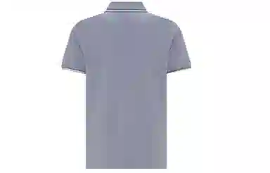 EMPORIO ARMANI SS22 Polo