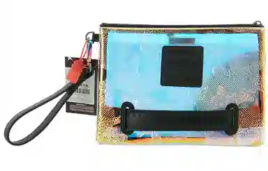 SPRAYGROUND Clutch Bag