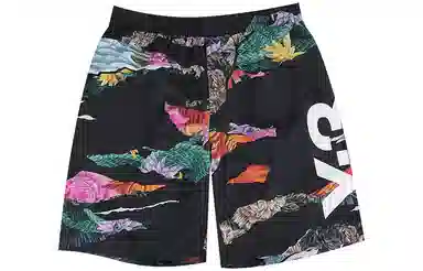 Y-3 SS22 Logo