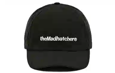 the MAD HATcher C.O.S logo