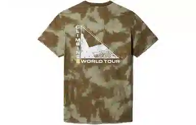 THE NORTH FACE LogoT