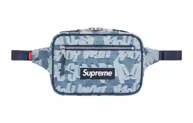 Supreme 17 Logo