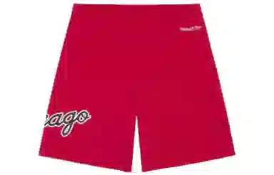 Mitchell Ness Logo