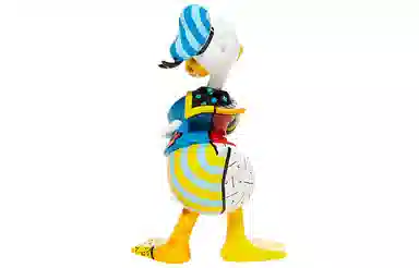 x ENESCO DisneyBritto 12cm