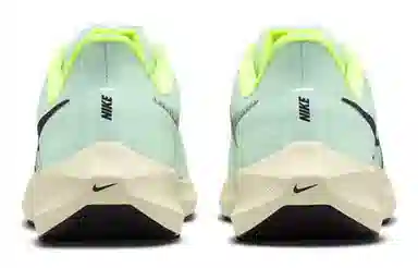 Nike Air Zoom Pegasus 39 Green Black