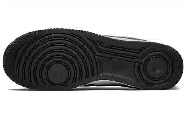 Nike Air Force 1 "White/Black"