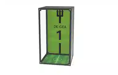 AcePlayer MONEYBALL CB