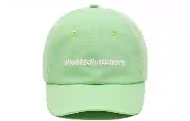 the MAD HATcher C.O.S logo