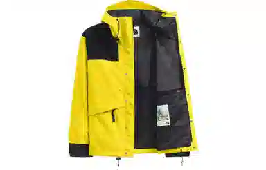 THE NORTH FACE SS22 1986