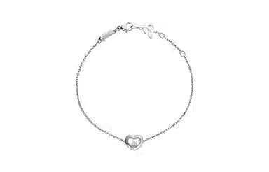 Chopard HAPPY DIAMONDS 18K
