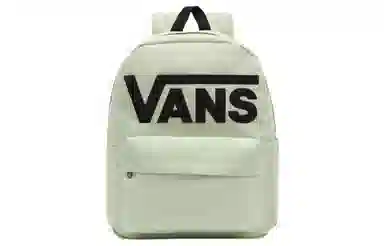 Vans Old Skool Drop V Logo