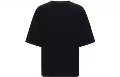 Alexander McQueen Graffiti T-Shirt