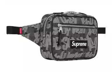 Supreme 17 Logo