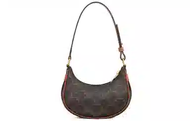 CELINE AVA Triomphe Mini