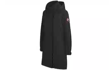 Canada Goose FW22 Jacket Black