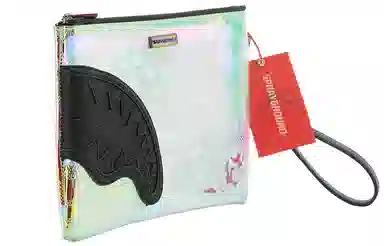 SPRAYGROUND Clutch Bag