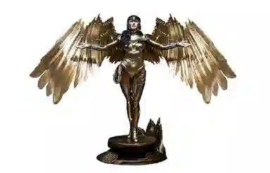 QueenStudios 1984 54cm