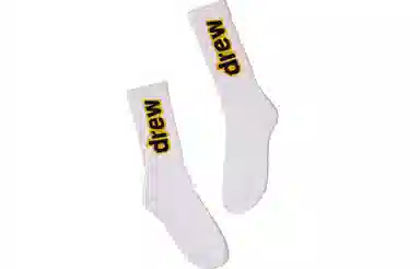 Drew House logo SS22