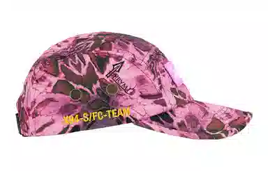 Supreme Week 18 Military Camp Cap