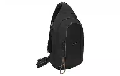 Nike Essentials Black