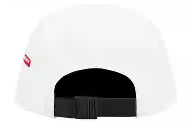Supreme Week 17 Zip Pocket Camp Cap