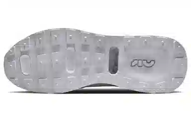 Nike Air Max Pre-Day White