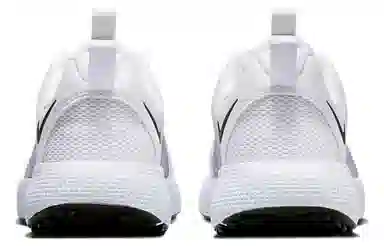 Nike React Escape Run 2 White Black