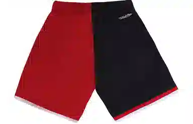 Mitchell Ness Logo SW