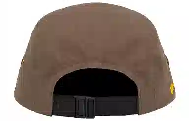 Supreme Week 18 Military Camp Cap