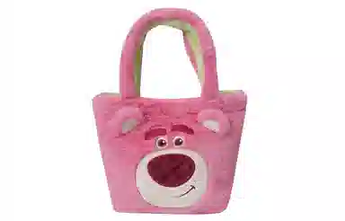 POTDEMIEL x Disney IP