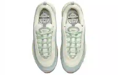 Nike Air Max 97 Grey Green