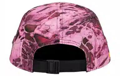 Supreme Week 18 Military Camp Cap