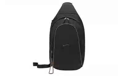 Nike Essentials Black