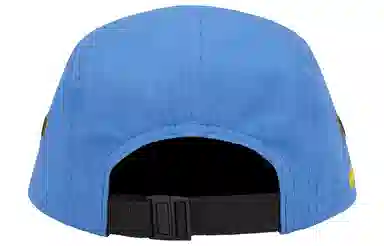Supreme Week 18 Military Camp Cap