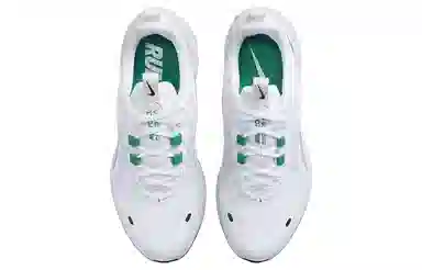 Nike React Escape Run 2 White Black