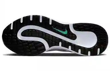 Nike React Escape Run 2 White Black