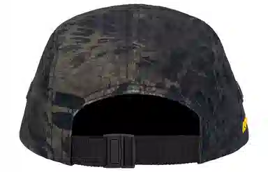 Supreme Week 18 Military Camp Cap