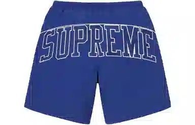 Supreme SS22 Week 19 Arc Water Short