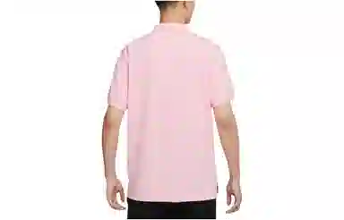 Nike Sportswear Polo Pink