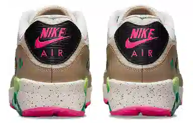 Nike Air Max 90 Golf "Back Home"