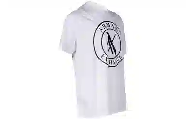 ARMANI EXCHANGE SS22 LogoT