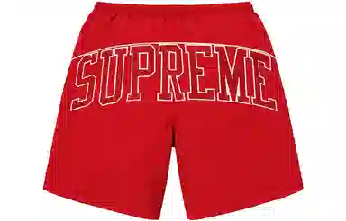 Supreme SS22 Week 19 Arc Water Short