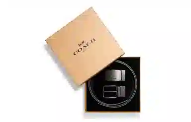 COACH PVC 3.8cm