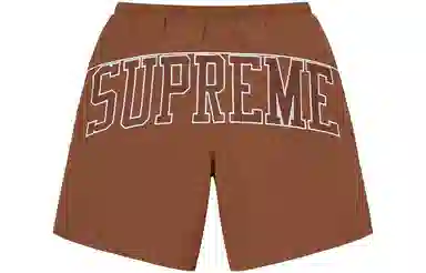 Supreme SS22 Week 19 Arc Water Short