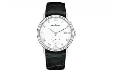 Blancpain Villeret 6652-1127-55B