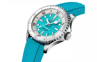 BREITLING 300 36mm A17377211C1S1