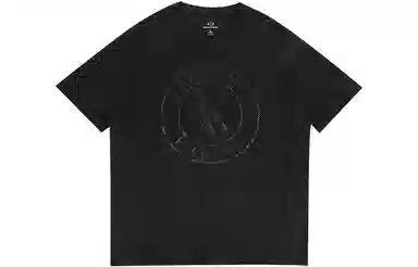 ARMANI EXCHANGE LogoT