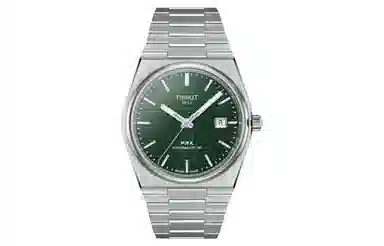 TISSOT PRX 40mm T137.407.11.091.00