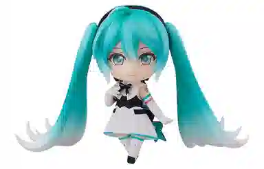 GSC no.1039 vocaloid 2018-2019ver. Q 10cm