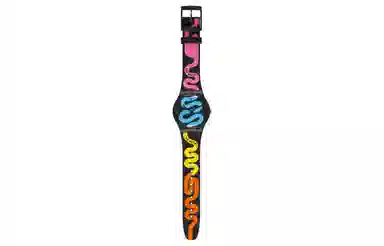 SWATCH 41*9.85*47.4mm SUOB108